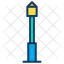 پیش‌نمایش فایل light-pole-1443297 از پک پارک