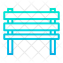 پیش‌نمایش فایل bench-1443331 از پک پارک