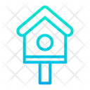 پیش‌نمایش فایل bird-house-1443330 از پک پارک