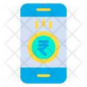 پیش‌نمایش فایل mobile-rupees-1443375 از پک پرداخت