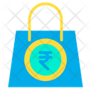 پیش‌نمایش فایل rupees-bag-1443369 از پک پرداخت