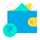 پیش‌نمایش فایل wallet-rupees-1443362 از پک پرداخت