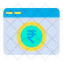 پیش‌نمایش فایل web-rupees-1443360 از پک پرداخت