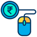 پیش‌نمایش فایل online-rupees-1443398 از پک پرداخت