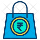 پیش‌نمایش فایل rupees-bag-1443394 از پک پرداخت