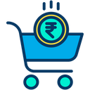 پیش‌نمایش فایل rupees-cart-1443393 از پک پرداخت