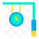 پیش‌نمایش فایل clock-1443639 از پک راه‌آهن