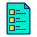 پیش‌نمایش فایل check-list-1444295 از پک شرکتی