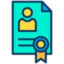 پیش‌نمایش فایل resume-1444299 از پک شرکتی