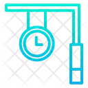 پیش‌نمایش فایل clock-1443739 از پک راه‌آهن