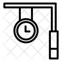 پیش‌نمایش فایل clock-1443714 از پک راه‌آهن