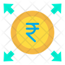 پیش‌نمایش فایل rupees-profits-1444238 از پک شرکتی