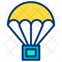 پیش‌نمایش فایل parachute-1445293 از پک جنگ