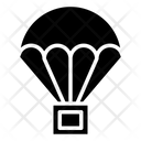 پیش‌نمایش فایل parachute-1445263 از پک جنگ