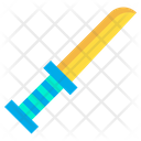 پیش‌نمایش فایل knife-1445236 از پک جنگ
