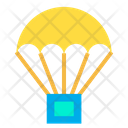پیش‌نمایش فایل parachute-1445233 از پک جنگ