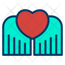 پیش‌نمایش فایل angel-1445191 از پک والنتینس
