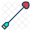 پیش‌نمایش فایل arrow-1445190 از پک والنتینس