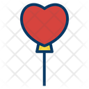 پیش‌نمایش فایل balloons-1445189 از پک والنتینس