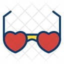 پیش‌نمایش فایل glasses-1445177 از پک والنتینس