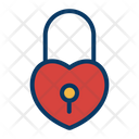 پیش‌نمایش فایل lock-1445172 از پک والنتینس