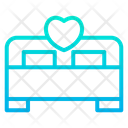 پیش‌نمایش فایل bed-1445218 از پک والنتینس