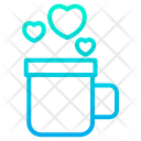 پیش‌نمایش فایل coffee-1445211 از پک والنتینس