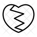 پیش‌نمایش فایل broken-heart-1445127 از پک والنتینس