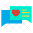 پیش‌نمایش فایل chat-1445032 از پک والنتینس