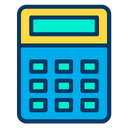 پیش‌نمایش فایل calculator-1444795 از پک لوازم تحریر