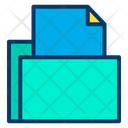 پیش‌نمایش فایل folder-1444789 از پک لوازم تحریر