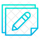 پیش‌نمایش فایل notes-1444811 از پک لوازم تحریر