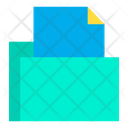 پیش‌نمایش فایل folder-1444849 از پک لوازم تحریر