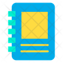 پیش‌نمایش فایل notebook-1444842 از پک لوازم تحریر