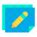 پیش‌نمایش فایل notes-1444841 از پک لوازم تحریر