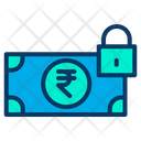 پیش‌نمایش فایل rupees-lock-1444642 از پک امنیت