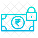 پیش‌نمایش فایل rupees-lock-1444602 از پک امنیت