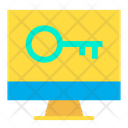 پیش‌نمایش فایل computer-key-1444546 از پک امنیت