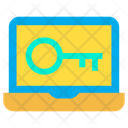 پیش‌نمایش فایل laptop-key-1444532 از پک امنیت