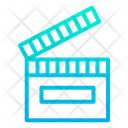 پیش‌نمایش فایل clapperboard-1444478 از پک هنرهای زیبا
