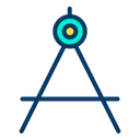 پیش‌نمایش فایل compass-1444427 از پک هنرهای زیبا
