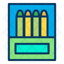 پیش‌نمایش فایل crayons-1444426 از پک هنرهای زیبا