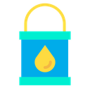 پیش‌نمایش فایل bucket-1444405 از پک هنرهای زیبا