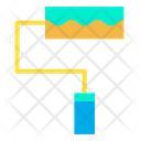 پیش‌نمایش فایل paint-roller-1444394 از پک هنرهای زیبا