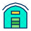 پیش‌نمایش فایل barn-1444165 از پک کشاورزی و کشاورز