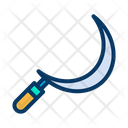 پیش‌نمایش فایل sickle-1444144 از پک کشاورزی و کشاورز