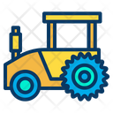 پیش‌نمایش فایل tractor-1444142 از پک کشاورزی و کشاورز