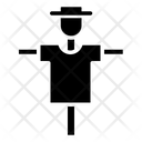 پیش‌نمایش فایل scarecrow-1444111 از پک کشاورزی و کشاورز