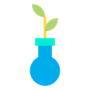 پیش‌نمایش فایل plant-in-flask-1444082 از پک کشاورزی و کشاورز