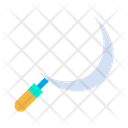 پیش‌نمایش فایل sickle-1444074 از پک کشاورزی و کشاورز